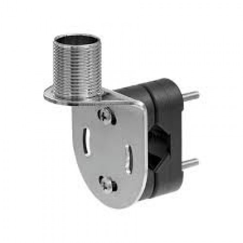 Shakespeare ARM-S Stainless Steel Rail Mount - 4720