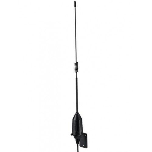 Shakespeare 0.5m Rib Raider VHF Antenna Black - YRR Shakespeare 0.5m Rib Raider VHF Antenna Black - YRR