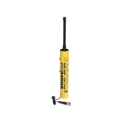 Shakespeare Unity Gain 0.4m V-Tronix Shorelink Emergency Antenna - SL156 Shakespeare Unity Gain 0.4m V-Tronix Shorelink Emergency Antenna - SL156