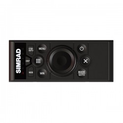 Simrad OP50 Remote Control Landscape - 000-12512-001