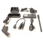 Yaesu FTA-550L Handheld VHF Aviation Transceiver