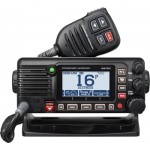 Standard Horizon GX2410E VHF Fixed Class D DSC Transceiver with built-in AIS Receiver, GPS and NMEA2000