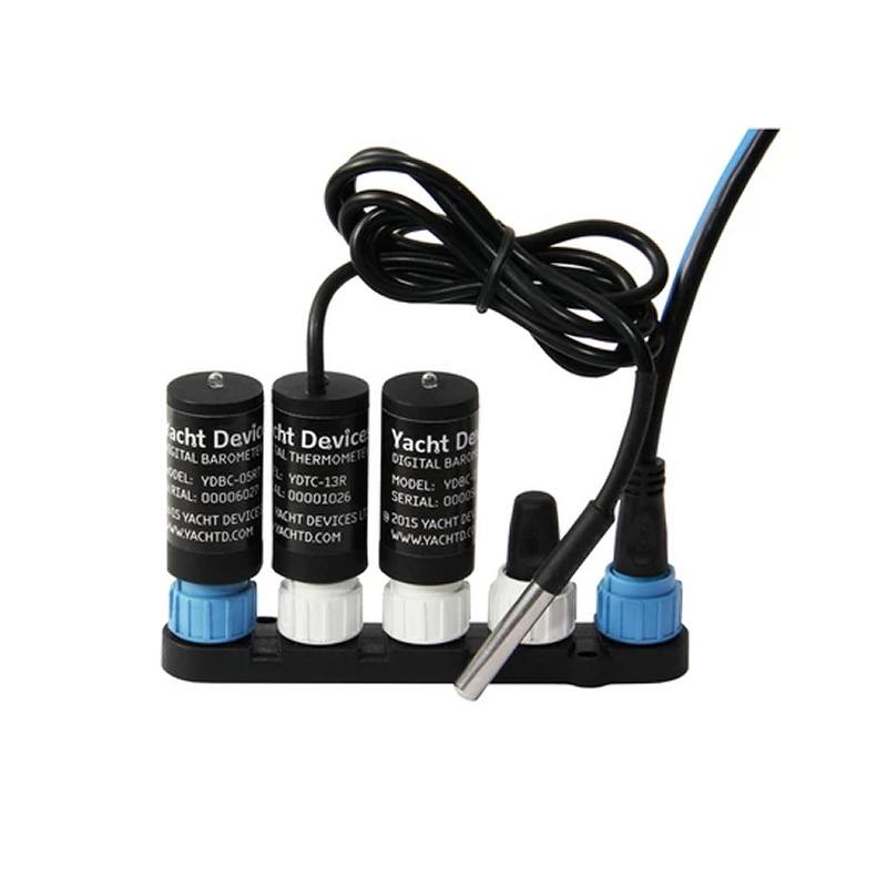 Yacht Devices SeatalkNG WiFi Gateway YDWG02R