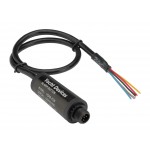 Yacht Devices Alarm Button for NMEA2000 - YDAB-01N Yacht Devices Alarm Button for NMEA2000 - YDAB-01N