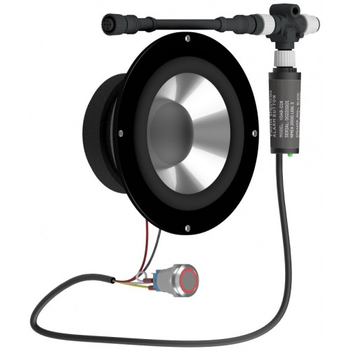 Yacht Devices Alarm Button for SeatalkNG - YDAB-01R Yacht Devices Alarm Button for SeatalkNG - YDAB-01R