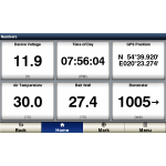 Yacht Devices Digital Barometer for NMEA2000 - YDBC-05N Yacht Devices Digital Barometer for NMEA2000 - YDBC-05N