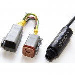 Yacht Devices J1939 Engine Gateway for NMEA2000 - YDEG-04N