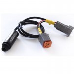 Yacht Devices J1939 Engine Gateway for NMEA2000 - YDEG-04N