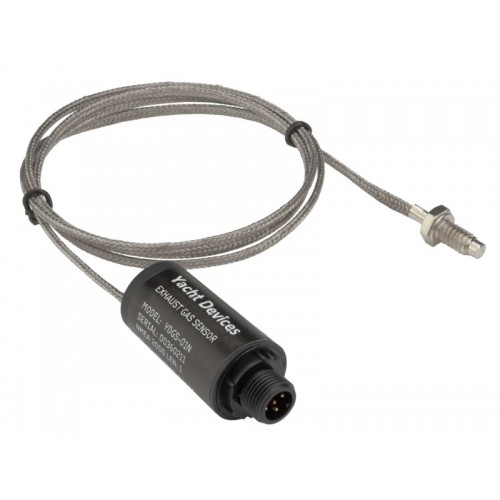 Yacht Devices Exhaust Gas Sensor - YDGS-01N