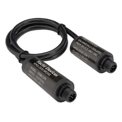 Yacht Devices NMEA2000 Bridge - YDNB-07