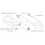 Yacht Devices NMEA 0183 to SeatalkNG Gateway - YDNG-03R Yacht Devices NMEA 0183 to SeatalkNG Gateway - YDNG-03R