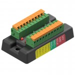 Yacht Devices NMEA 0183 to Seatalk1 Multiplexer - YDNM-02 Yacht Devices NMEA 0183 to Seatalk1 Multiplexer - YDNM-02