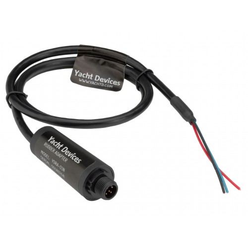 Yacht Devices Rudder Adapter for NMEA2000 - YDRA-01N