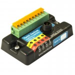 Yacht Devices NMEA2000 Switch Control YDSC-04N