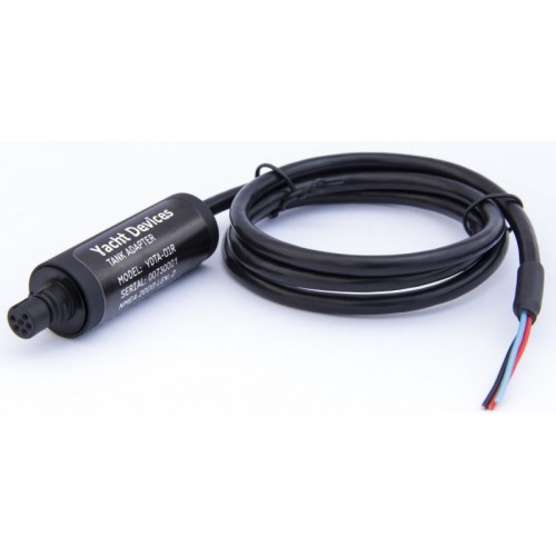 Yacht Devices Tank Adapter for SeatalkNG - YDTA-01R