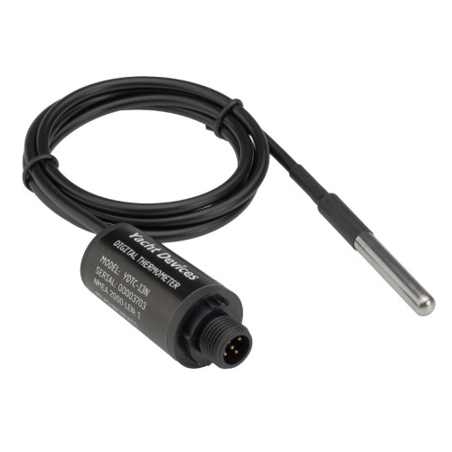 Yacht Devices Digital Barometer for NMEA2000 YDBC05N