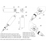 Yacht Devices Voyage Recorder for NMEA2000 - YDVR-04N Yacht Devices Voyage Recorder for NMEA2000 - YDVR-04N