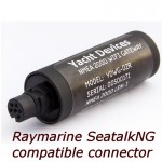 Yacht Devices SeatalkNG Wi-Fi Gateway - YDWG-02R