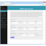 Yacht Devices NMEA0183 Wi-Fi Gateway - YDWN-02