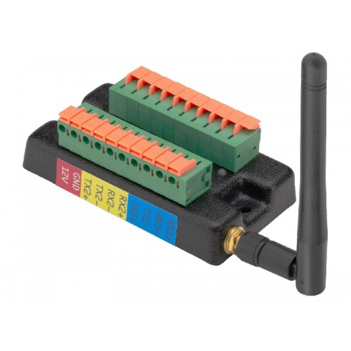 Yacht Devices NMEA0183 Wi-Fi Router - YDWR-02 Yacht Devices NMEA0183 Wi-Fi Router - YDWR-02