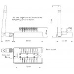 Yacht Devices NMEA0183 Wi-Fi Router - YDWR-02 Yacht Devices NMEA0183 Wi-Fi Router - YDWR-02