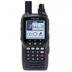 Yaesu FTA-450L Handheld VHF Aviation Transceiver
